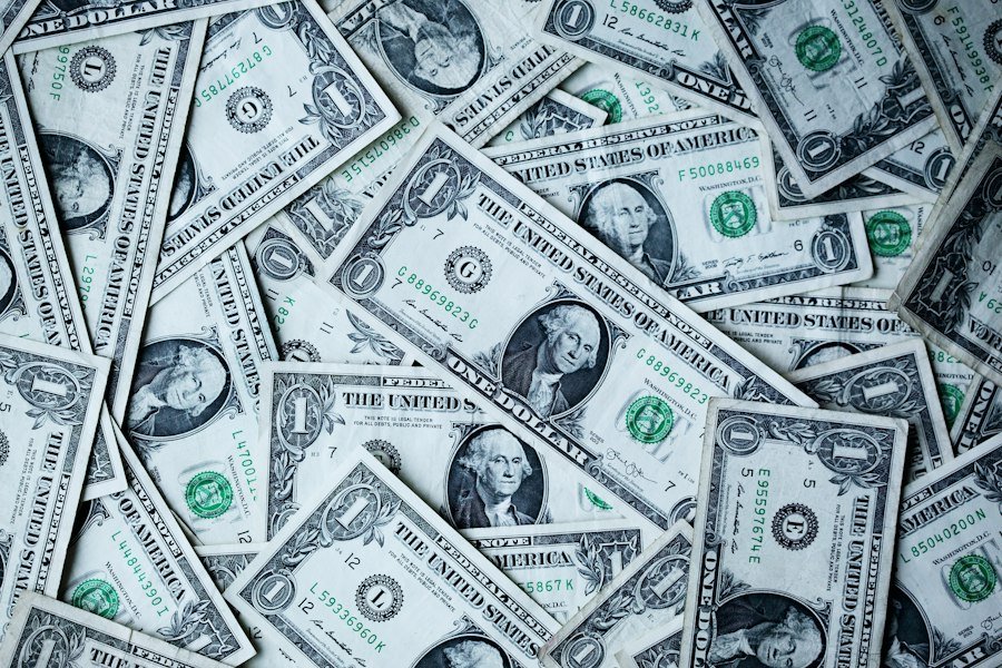 Payday & Short-Term Loans