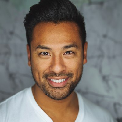 Ryan Patel